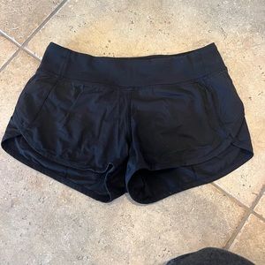 Black Ivivva girls shirts size 12